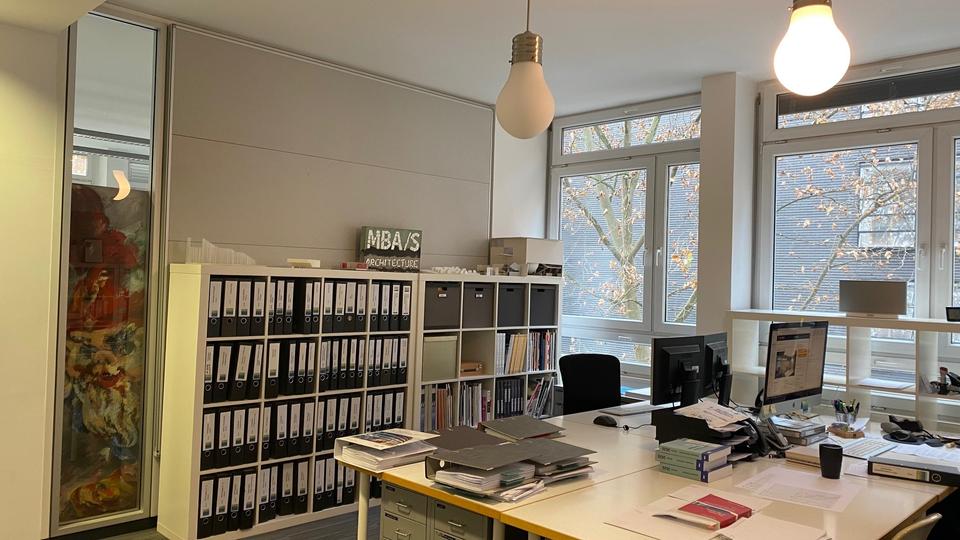 Gewerbeobjekt Stuttgart Stuttgart-Nord - 200&euro; | Angebot:25961032