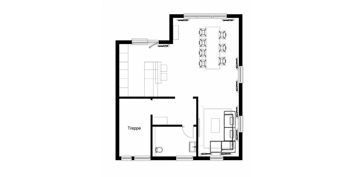 Doppelhaushälfte Weinstadt - 4 Zimmer, 100 m&sup2;, 899.000&euro; | Angebot:26959041