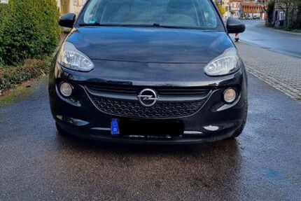 Opel Adam 65.000 km 7.300 &euro; Aspach 71546