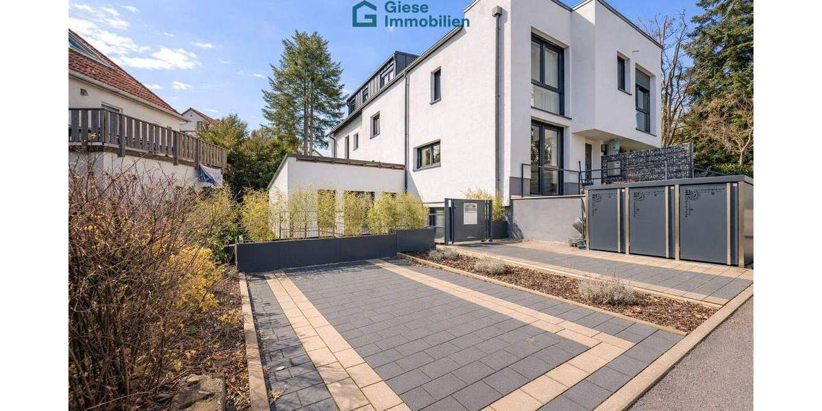 Etagenwohnung Stuttgart Sonnenberg - 2 Zimmer, 79 m&sup2;, 495.000&euro; | Angebot:25685485