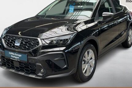 Seat Arona 1.505 km 19.930 &euro; Stuttgart-Feuerbach 70469