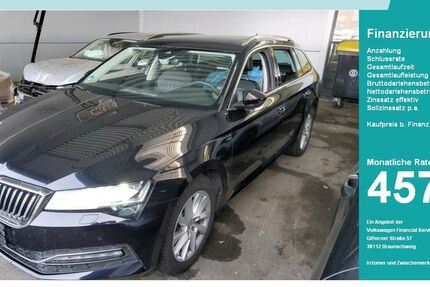 Skoda Superb 90.223 km 26.879 &euro; Weil der Stadt 71263