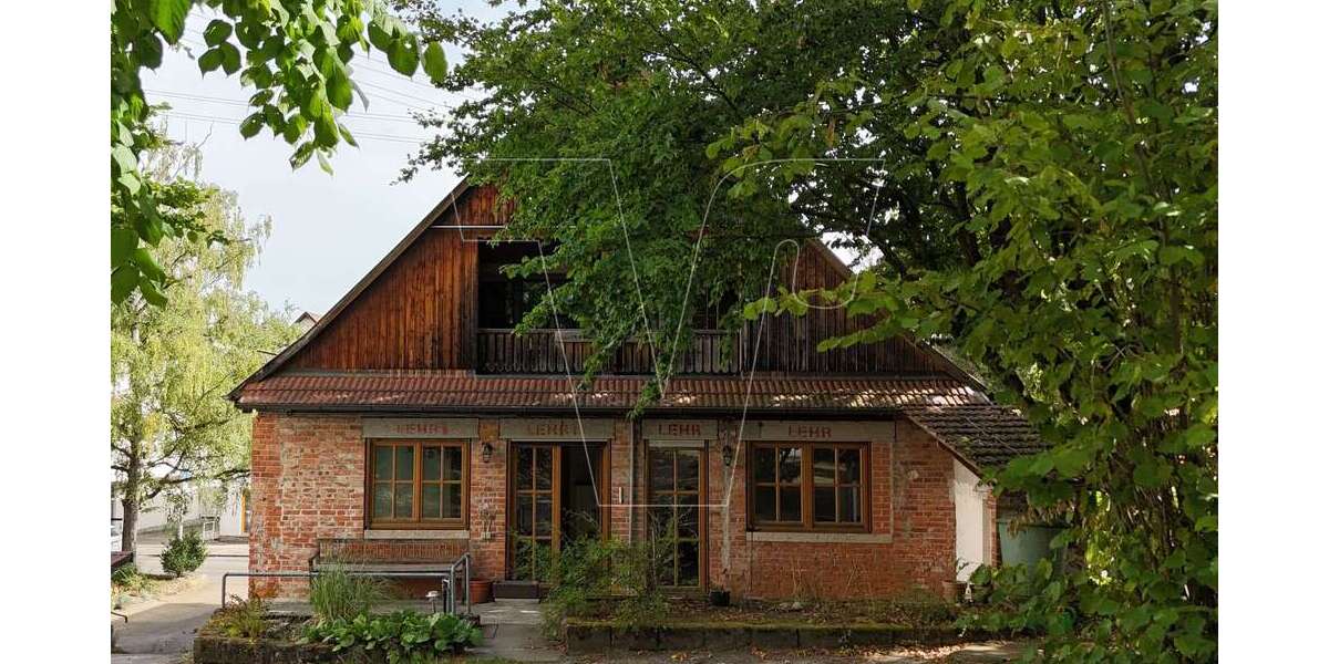 Einfamilienhaus Weissach im Tal - 3 Zimmer, 99 m&sup2;, 265.000&euro; | Angebot:27331041