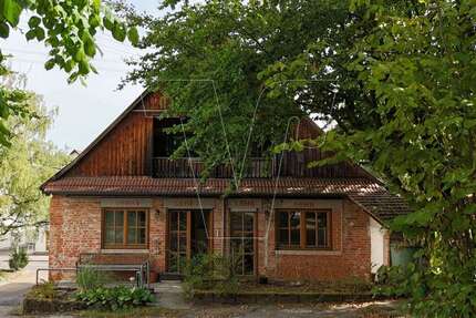 Haus Weissach im Tal - 3 Zimmer, 99 m&sup2;, 265.000&euro; | Angebot:27331041