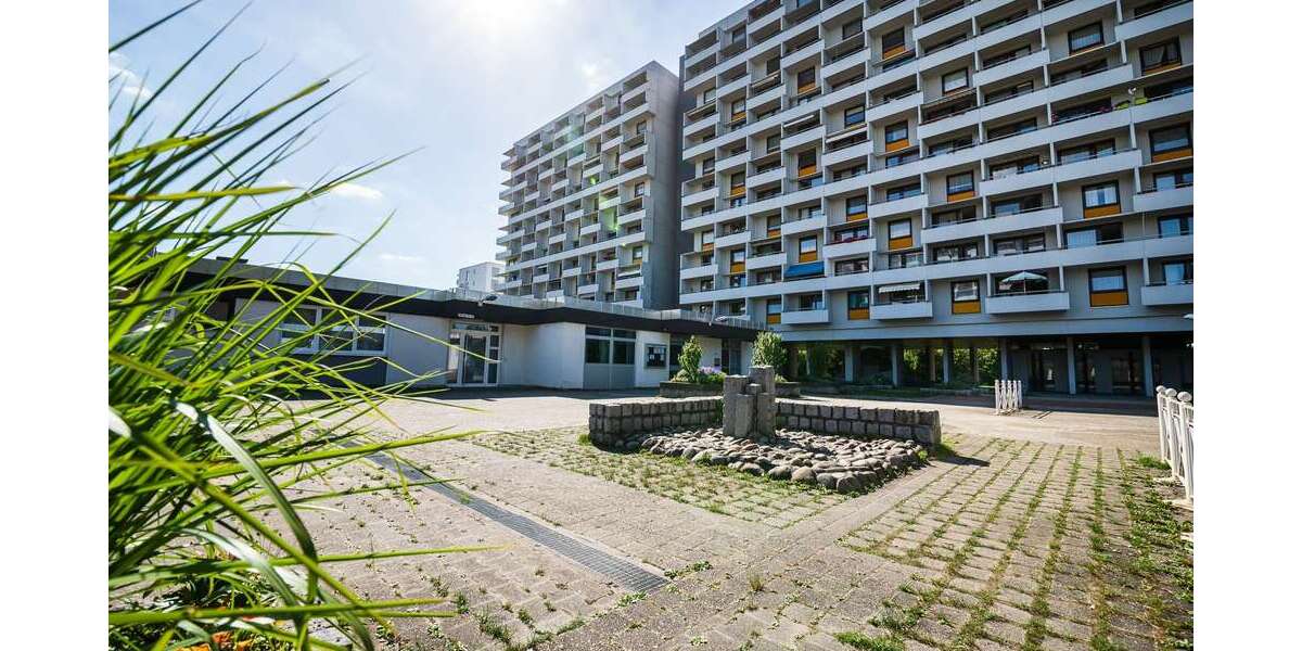 Etagenwohnung Stuttgart Bad Cannstatt - 2 Zimmer, 59 m&sup2;, 635&euro; | Angebot:26610025
