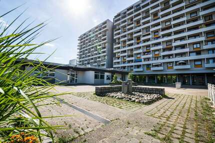 Wohnung Stuttgart Bad Cannstatt - 2 Zimmer, 59 m&sup2;, 635&euro; | Angebot:26610025