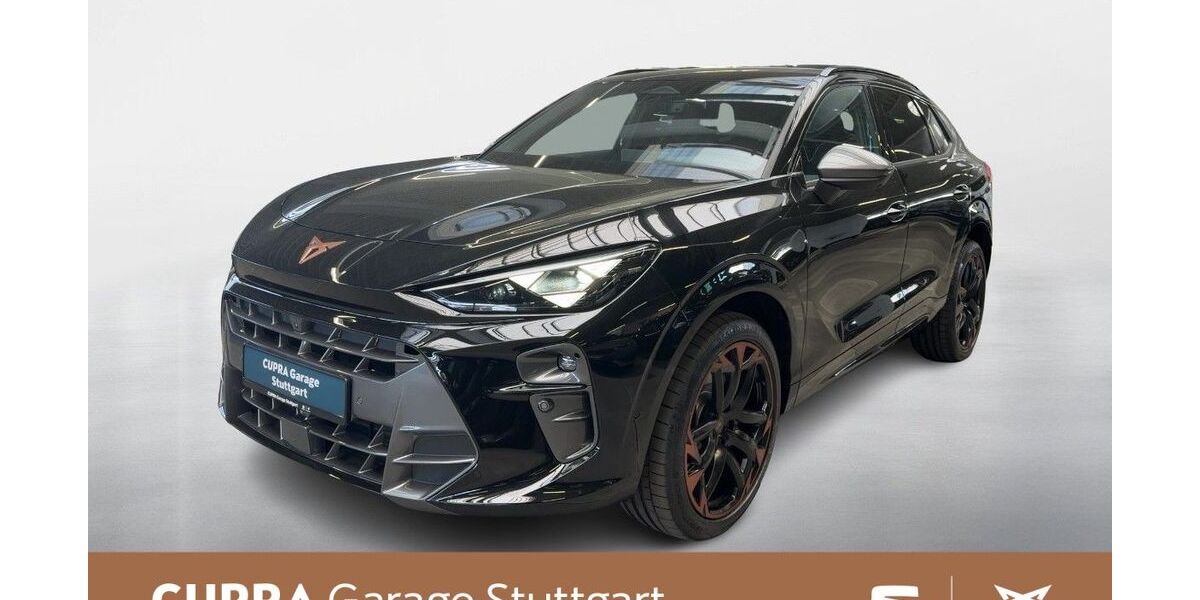 Cupra Terramar 1.505 km 43.430 &euro; Stuttgart-Feuerbach 70469