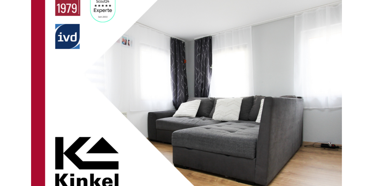 Einfamilienhaus Weil der Stadt - Merklingen Merklingen - 5.5 Zimmer, 104 m&sup2;, 279.000&euro; | Angebot:25460124