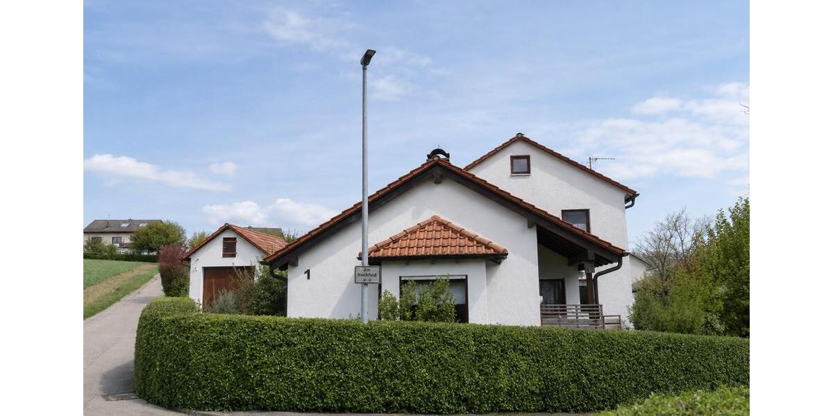 Erdgeschoßwohnung Schwieberdingen - 4.5 Zimmer, 122 m&sup2;, 532.000&euro; | Angebot:27172844