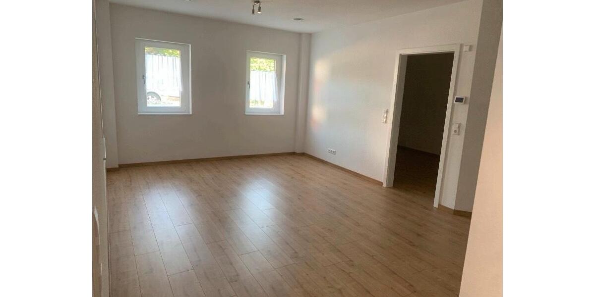 Erdgeschoßwohnung Auenwald - 2.5 Zimmer, 50 m&sup2;, 750&euro; | Angebot:27534828