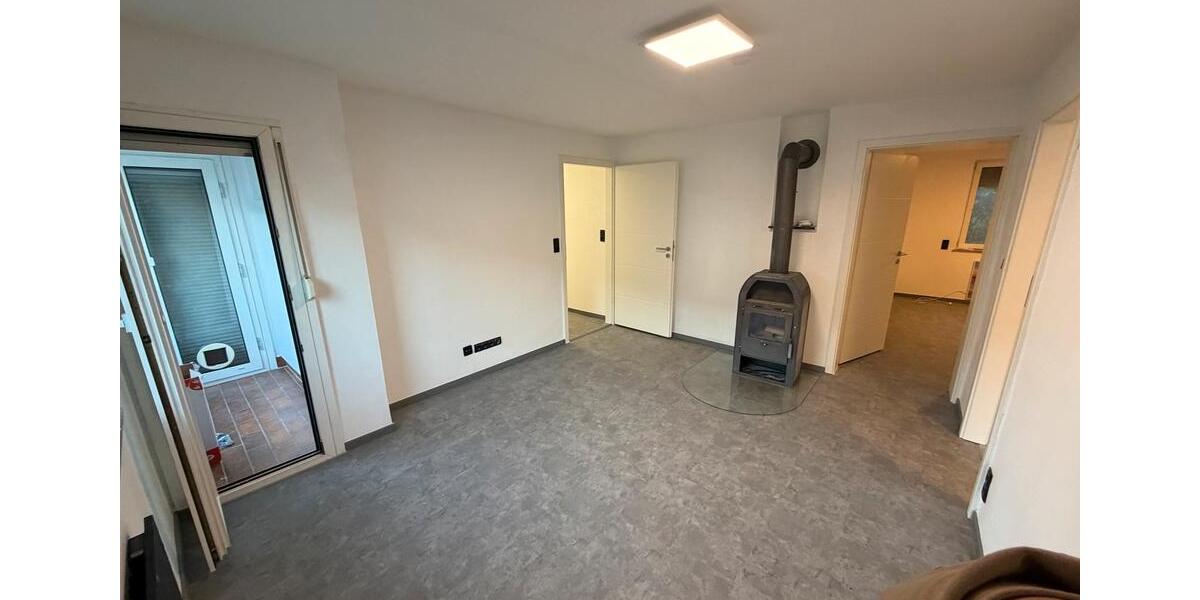 Erdgeschoßwohnung Leonberg - 3 Zimmer, 56 m&sup2;, 1.175&euro; | Angebot:27581809