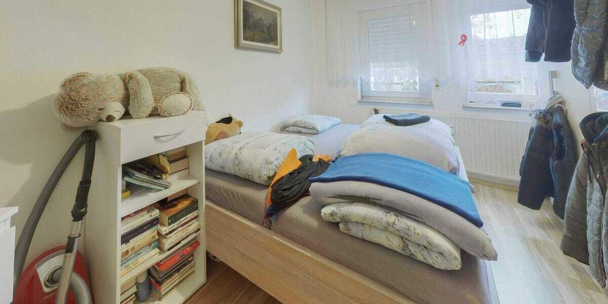 Einfamilienhaus Bietigheim-Bissingen Bietigheim - 3 Zimmer, 299.000&euro; | Angebot:25650583