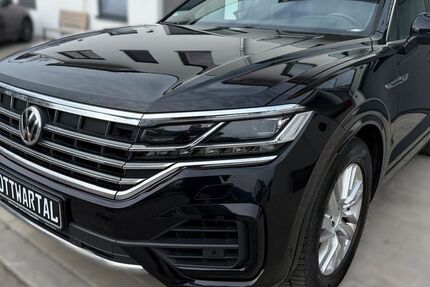 VW Touareg 149.500 km 36.990 &euro; Großbottwar 71723