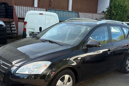 Kia ceed Sportswagon 135.850 km 3.990 &euro; Böblingen 71032