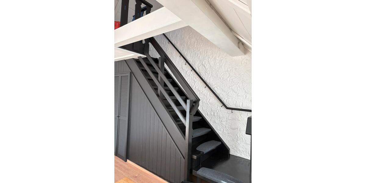 Maisonettenwohnung Ilsfeld - 2.5 Zimmer, 59 m&sup2;, 980&euro; | Angebot:25993668