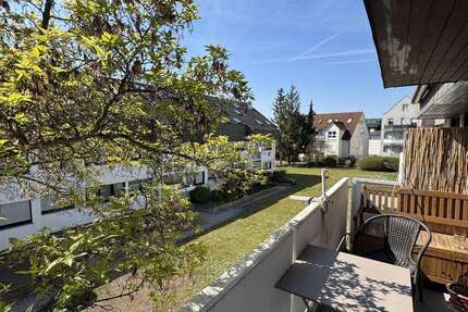 Wohnung Stuttgart Degerloch - 2 Zimmer, 52 m&sup2;, 249.000&euro; | Angebot:25469624