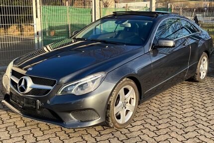 Mercedes-Benz E 350 220.000 km 14.490 &euro; Weil der Stadt 71263