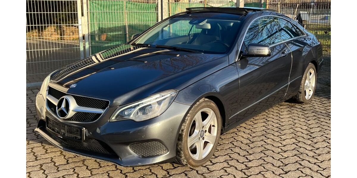 Mercedes-Benz E 350 220.000 km 14.490 &euro; Weil der Stadt 71263