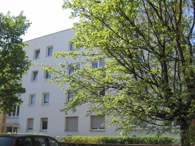 Etagenwohnung Stuttgart Stuttgart-Ost - 2 Zimmer, 61 m&sup2;, 753&euro; | Angebot:25881306