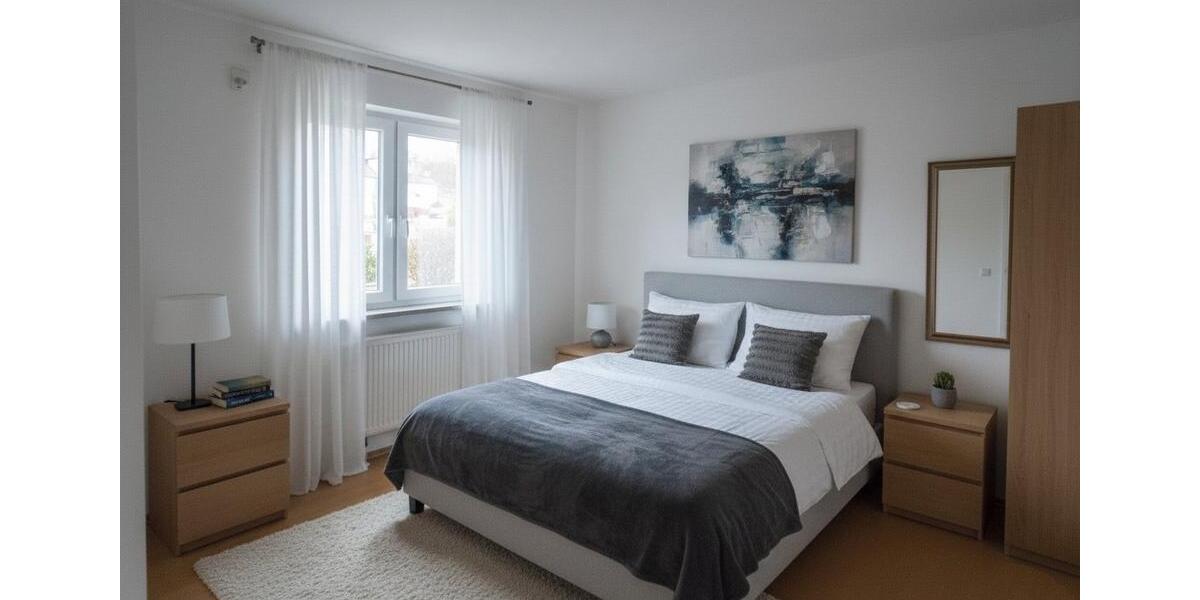 Etagenwohnung Sindelfingen Eichholz - 4.5 Zimmer, 112 m&sup2;, 499.000&euro; | Angebot:27533778