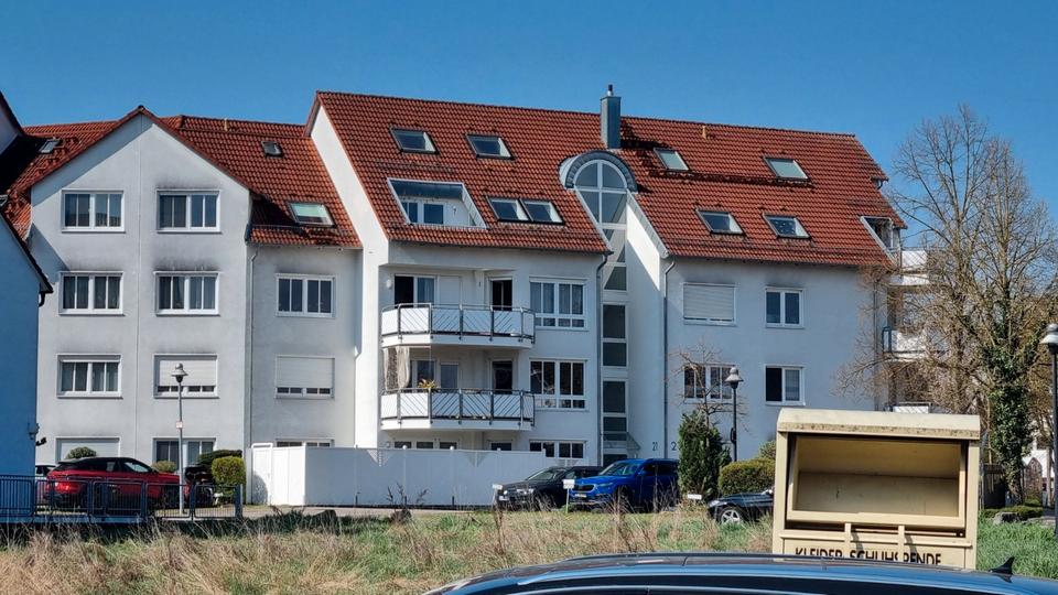 Etagenwohnung Sachsenheim - 3.5 Zimmer, 87 m&sup2;, 310.000&euro; | Angebot:25975794