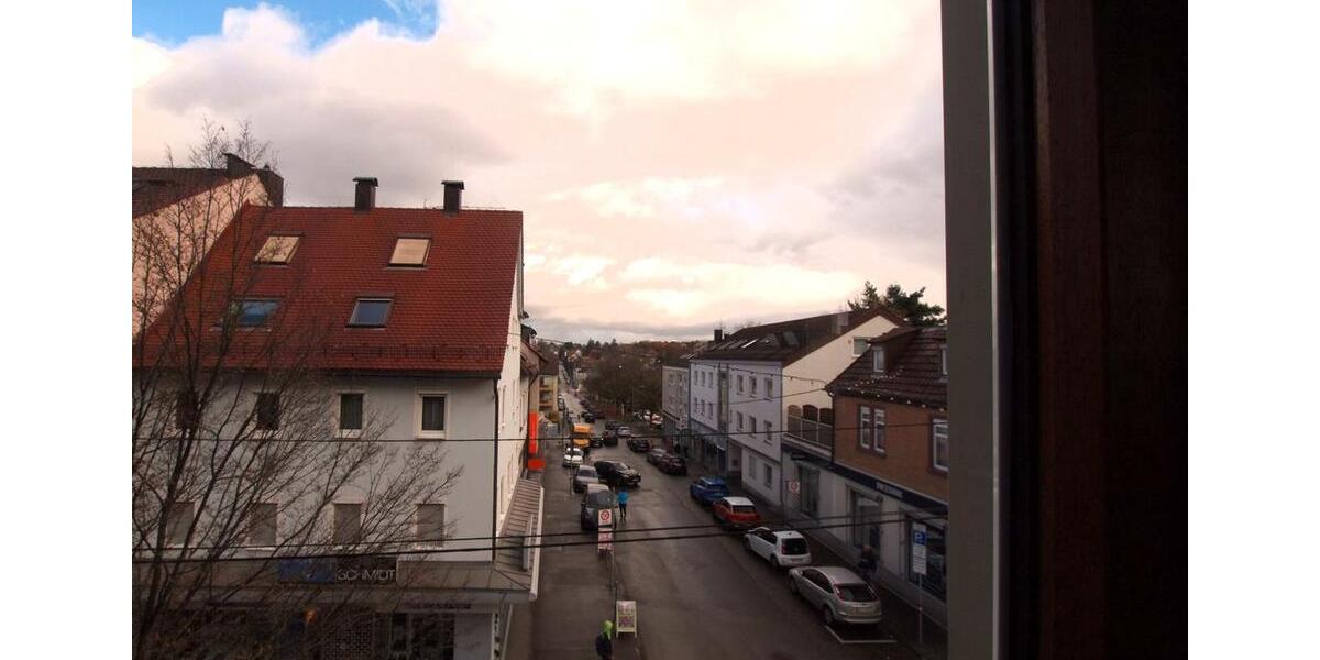 Etagenwohnung Stuttgart Degerloch - 3 Zimmer, 64 m&sup2;, 975&euro; | Angebot:25899624