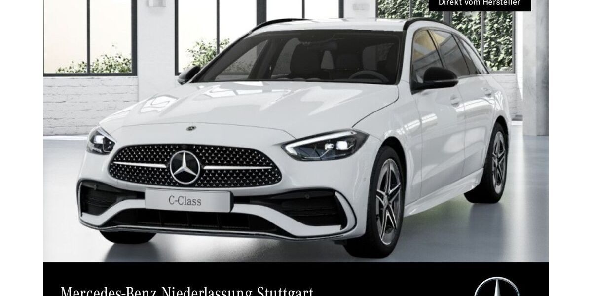 Mercedes-Benz C 180 9.900 km 40.490 &euro; Böblingen 71034