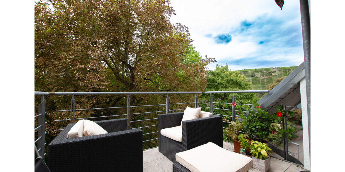 Maisonettenwohnung Besigheim - 4.5 Zimmer, 101 m&sup2;, 430.000&euro; | Angebot:25654499