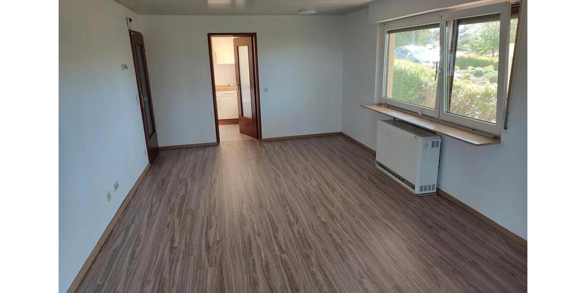 Etagenwohnung Waiblingen Bittenfeld - 1.5 Zimmer, 40 m&sup2;, 99.000&euro; | Angebot:26957499