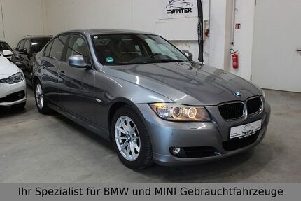 BMW 318 152.503 km 9.799 &euro; Vaihingen Enz 71665