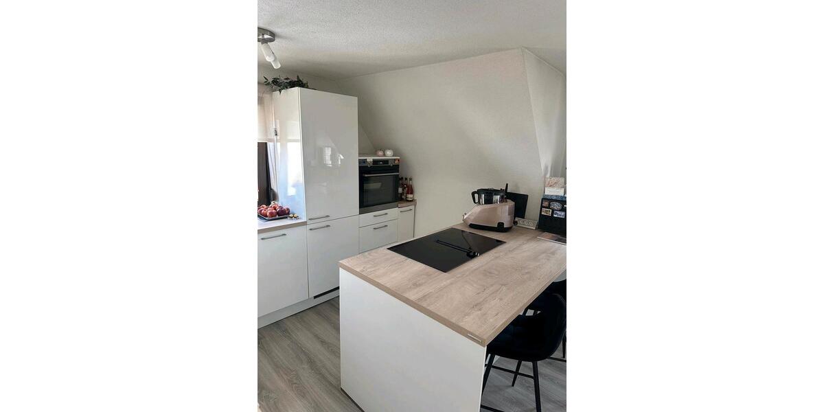 Dachgeschoßwohnung Schwieberdingen - 1 Zimmer, 67 m&sup2;, 243.500&euro; | Angebot:26464066