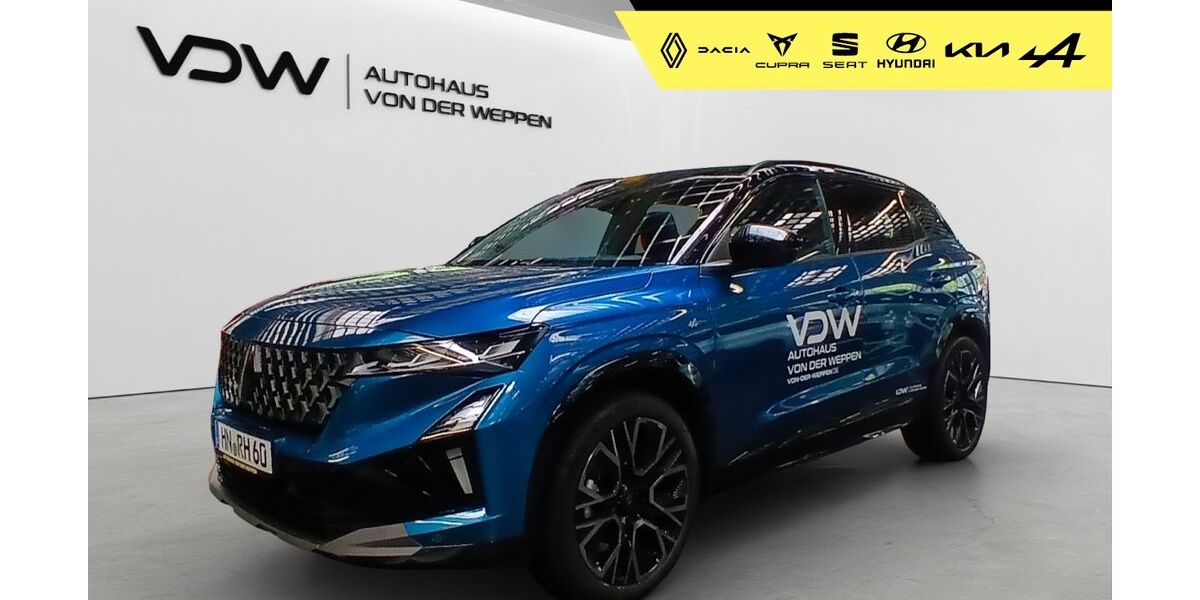 Renault Austral 13.999 km 38.980 &euro; Heilbronn 74076