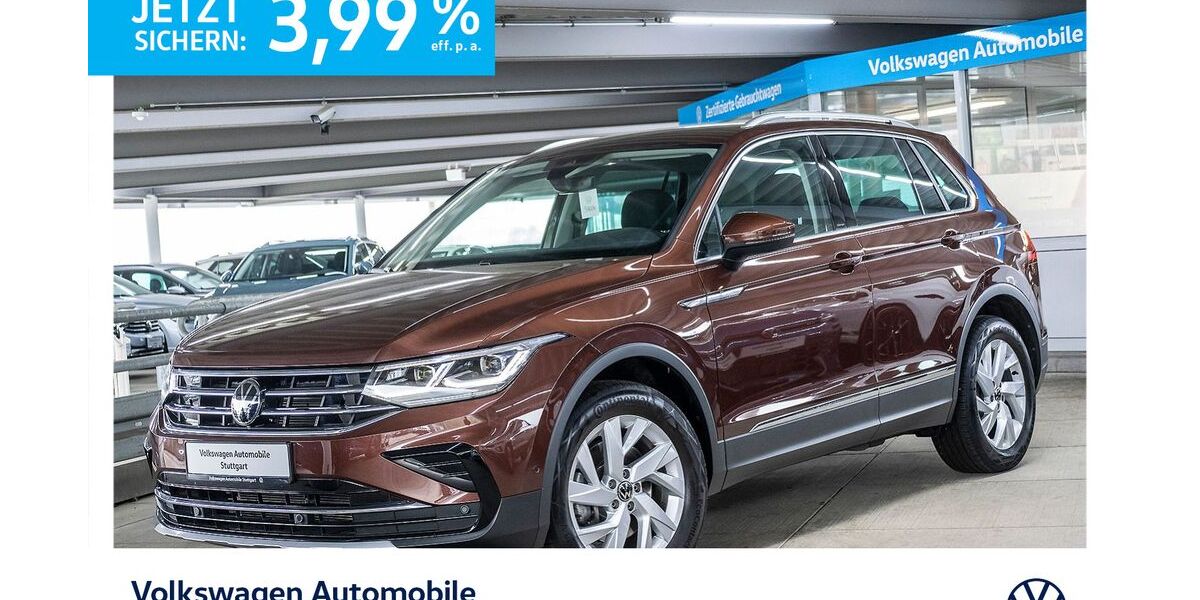 VW Tiguan 27.793 km 31.330 &euro; Stuttgart-Wangen 70188