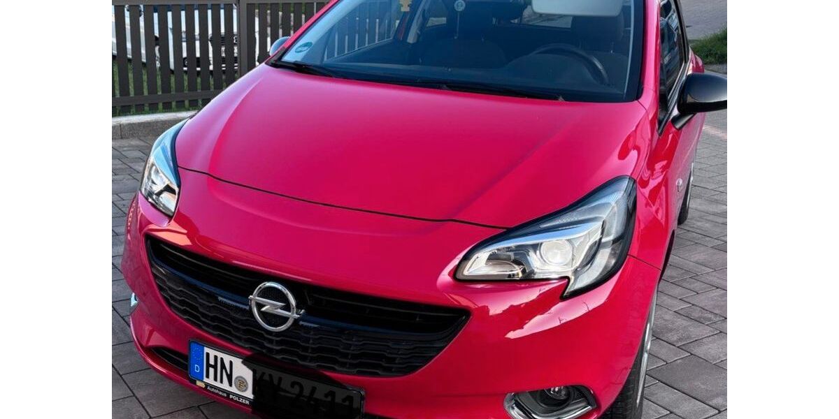 Opel Corsa 77.350 km 7.700 &euro; Pfaffenhofen 74397