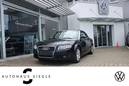 Audi A4 362.788 km 3.640 &euro; Wendlingen am Neckar 73240