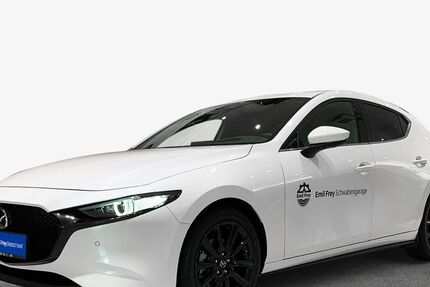 Mazda 3 10.000 km 30.980 &euro; Stuttgart 70190