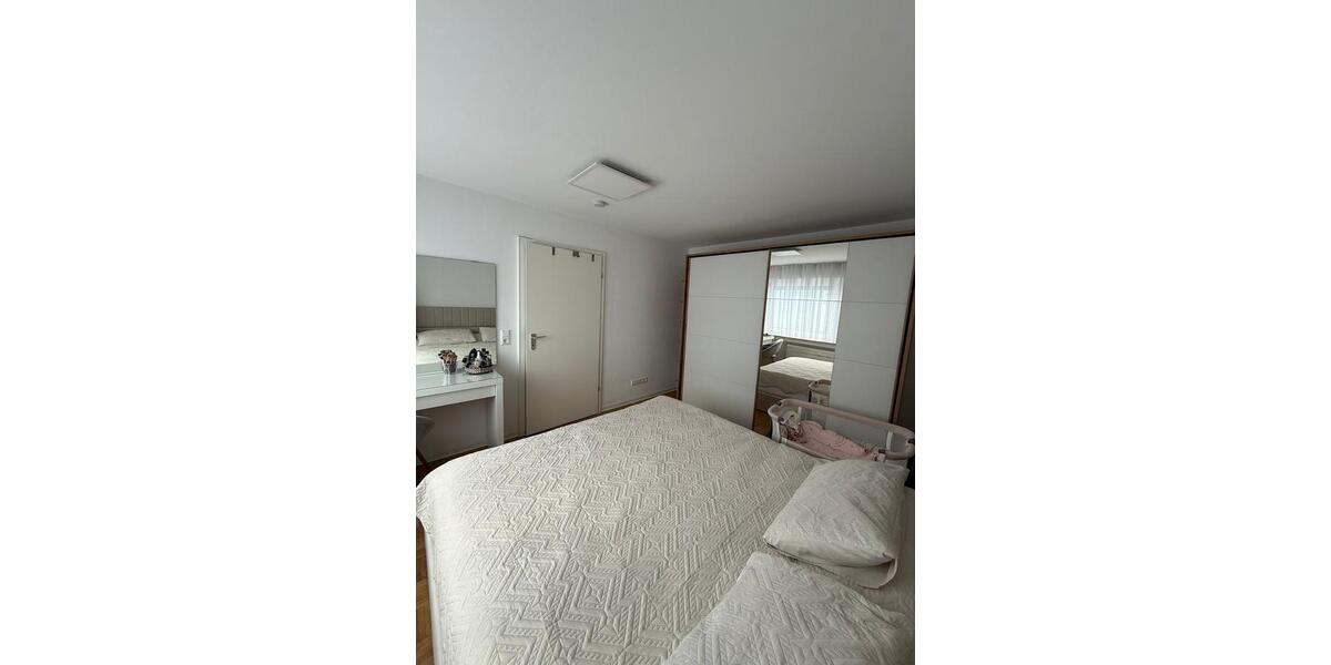 Etagenwohnung Deizisau - 3 Zimmer, 65 m&sup2;, 900&euro; | Angebot:25924887