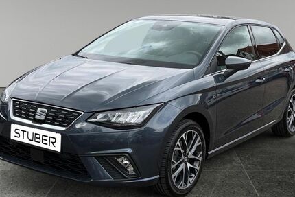 Seat Ibiza 31.900 km 17.880 &euro; Zaberfeld 74374