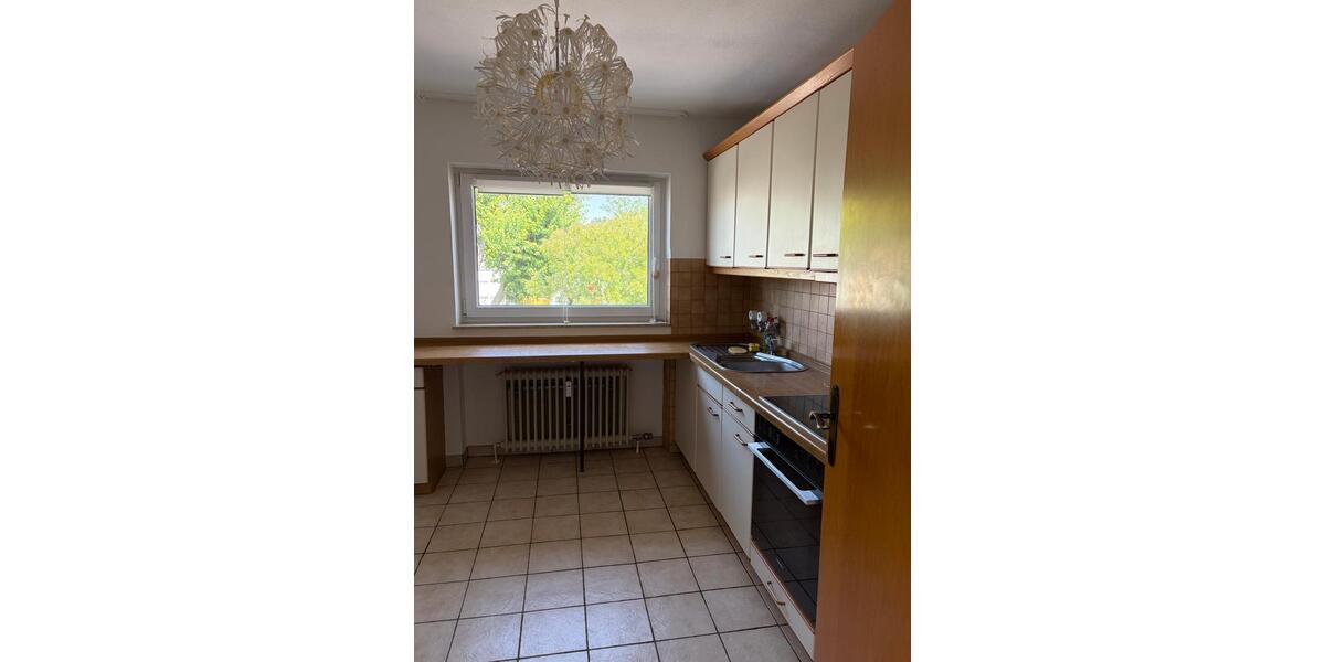 Etagenwohnung Bietigheim-Bissingen Bissingen - 2 Zimmer, 56 m&sup2;, 199.000&euro; | Angebot:27207942