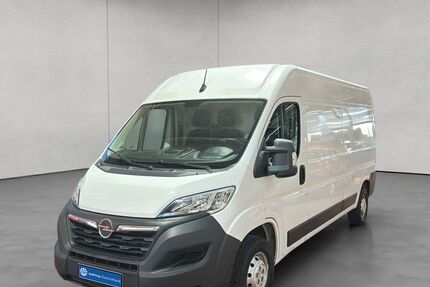 Opel Movano 69.024 km 19.490 &euro; Esslingen 73730