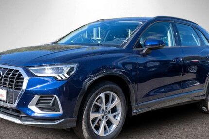 Audi Q3 27.300 km 32.960 &euro; Heilbronn 74074