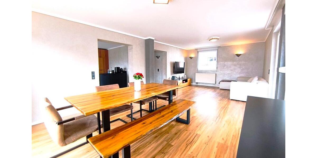 Etagenwohnung Grafenau - 4 Zimmer, 110 m&sup2;, 409.000&euro; | Angebot:25056662