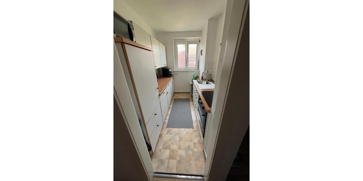 Etagenwohnung Stuttgart Degerloch - 2.5 Zimmer, 42 m&sup2;, 240.000&euro; | Angebot:27580943