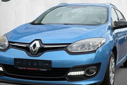 Renault Megane 89.900 km 11.300 &euro; Gerlingen 70839