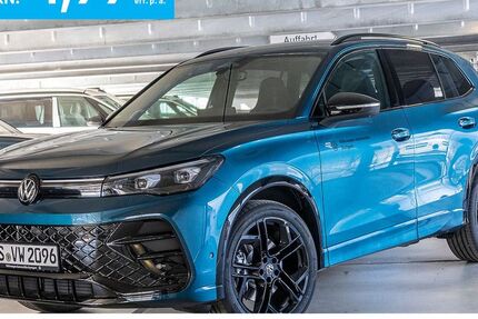 VW Tiguan 9.990 km 52.490 &euro; Stuttgart-Wangen 70188