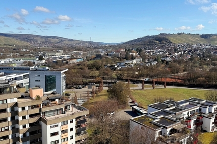 „1-Zi.-Apartment in Weinstadt-Endersbach – renovierungsbedürftig mit Potenzial“ - Wohnung Weinstadt / Endersbach Endersbach | Angebot:25855163