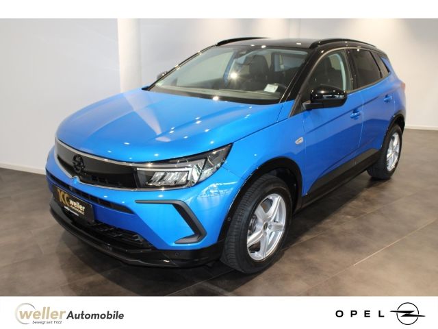 Opel Grandland (X) 36.500 km 20.830 &euro; Bietigheim-Bissingen 74321