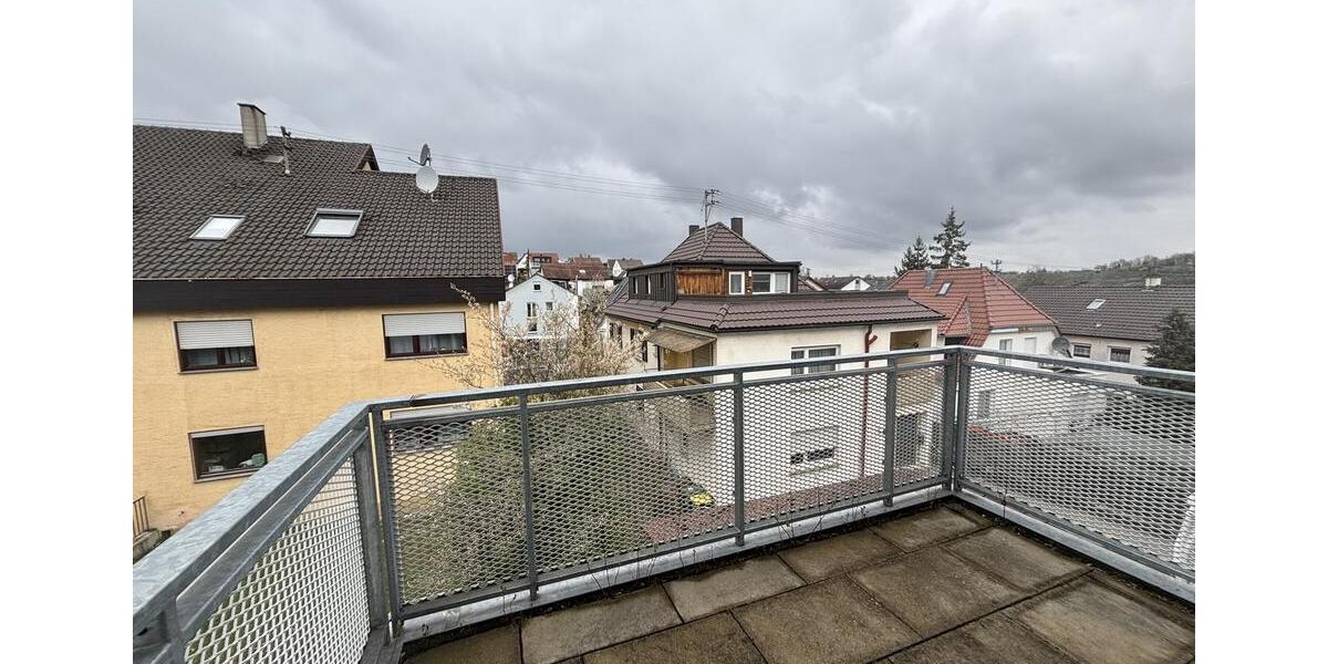 Etagenwohnung Benningen am Neckar - 3 Zimmer, 84 m&sup2;, 1.230&euro; | Angebot:25974626