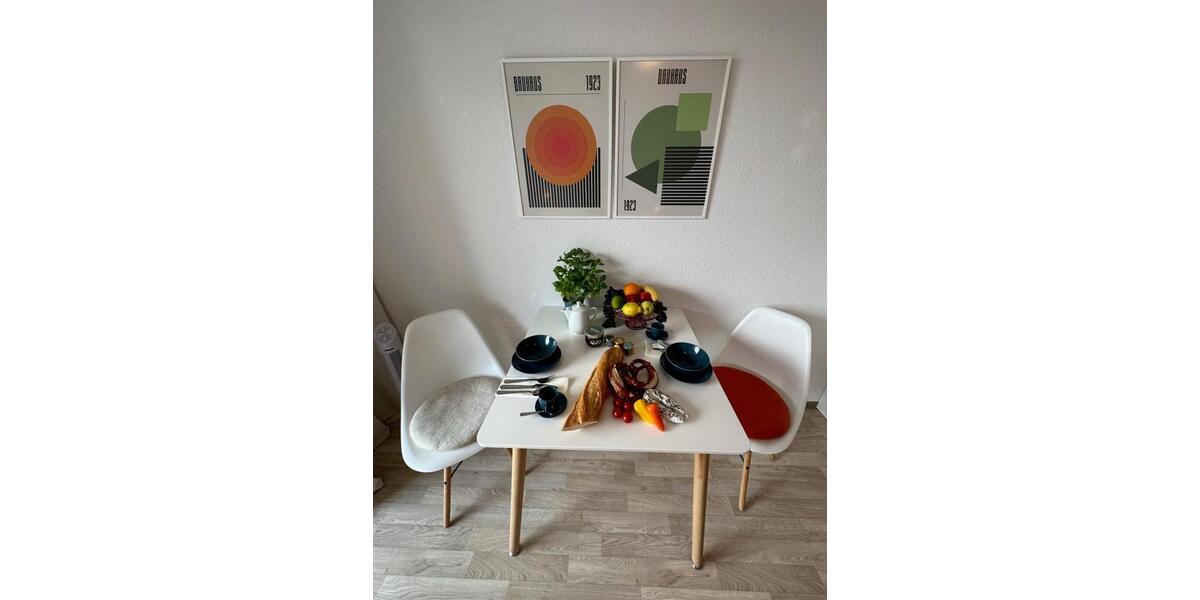 Etagenwohnung Leinfelden-Echterdingen Echterdingen - 1 Zimmer, 21 m&sup2;, 1.090&euro; | Angebot:26440842