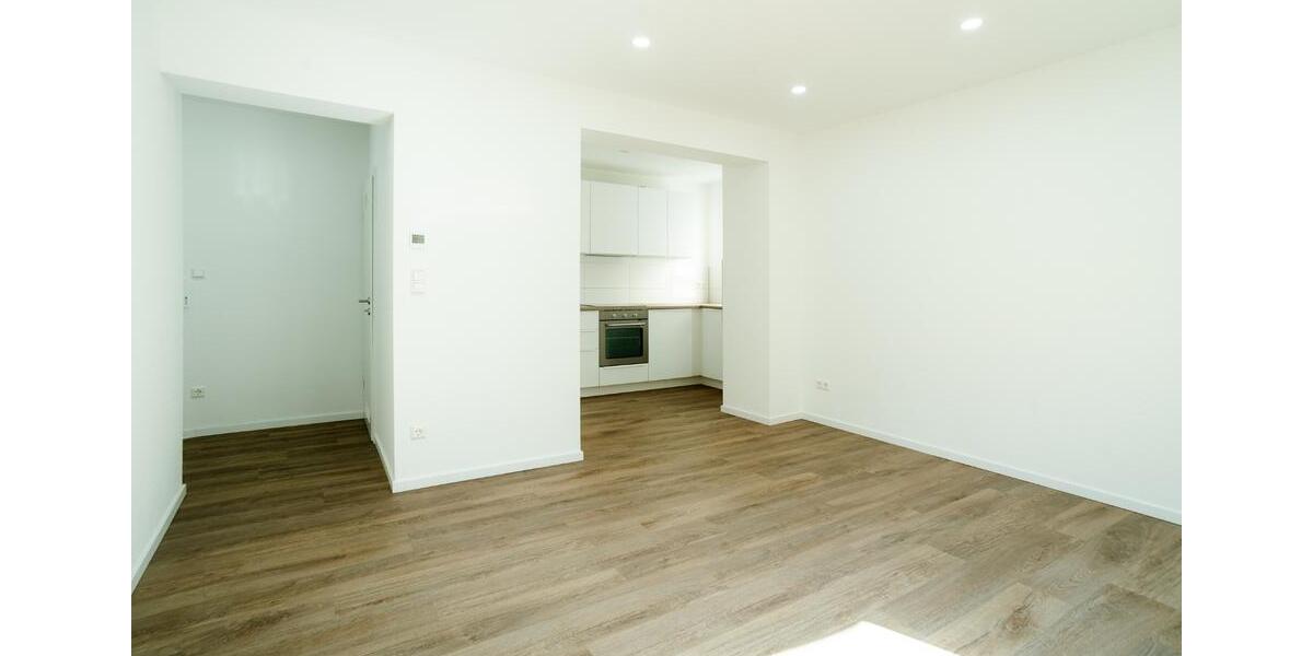Etagenwohnung Stuttgart Stuttgart-Ost - 2 Zimmer, 50 m&sup2;, 1.400&euro; | Angebot:27579040